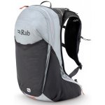 Rab Nitron 25L dark pewter anthracite Medium – Zboží Mobilmania
