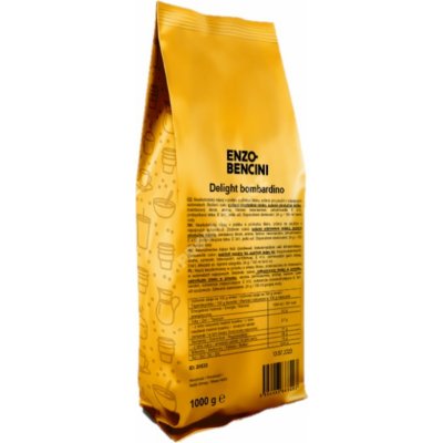 ENZO BENCINI Delight bombardino 1 kg – Zboží Dáma