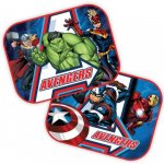 Disney Sluneční clony do auta Avengers | Zboží Auto