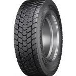 Continental Hybrid HD5 315/80 R22,5 156/150L – Hledejceny.cz