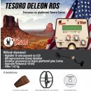 Tesoro DeLeon RDS