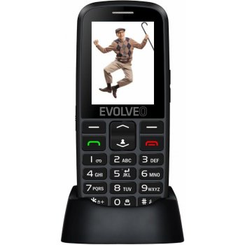 EVOLVEO EasyPhone EG