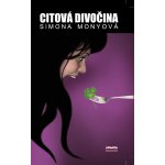 Citová divočina Simona Monyová – Sleviste.cz
