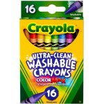 Crayola pastelky na svíčky 16 ks – Sleviste.cz