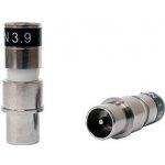 Konektor kompresní Cabelcon IECM-59-CX3 3.9 samec – Sleviste.cz