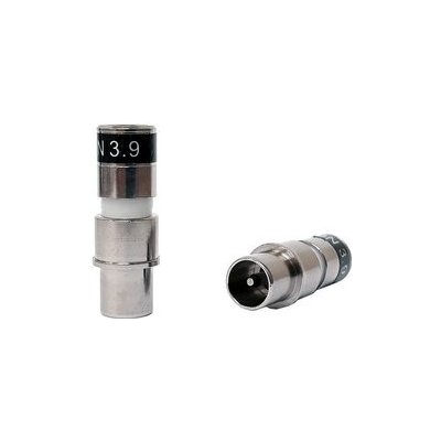 Konektor kompresní Cabelcon IECM-59-CX3 3.9 samec – Sleviste.cz