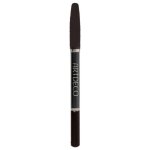 Artdeco Kajal Liner tužka na oči 4 Forest Brown 1,1 g – Zboží Dáma