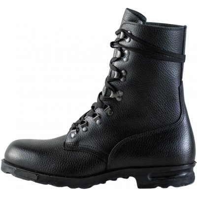Samelin kotníkové boty M77 aka Norwegian Combat Boots – Hledejceny.cz