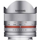 Samyang 8mm f/2.8 II Canon