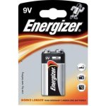 Energizer Power 9V 1ks EN-E300127700 – Zbozi.Blesk.cz