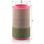 MANN FILTER Vzduchový filtr C 27 1170 – Hledejceny.cz