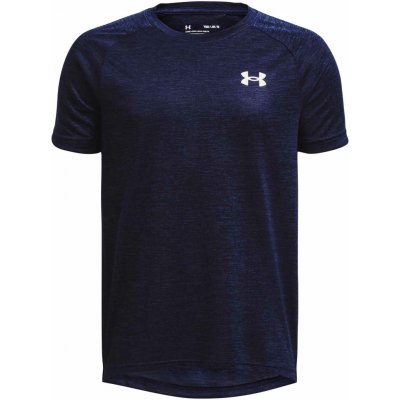 Under Armour TECH 2.0 Tmavě modrá Bílá – Hledejceny.cz