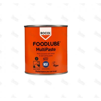 Orlen Oil Rocol Foodlube Multi Paste 500 g | Zboží Auto