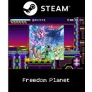 Hra na PC Freedom Planet