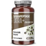 Carnomed Serrapeptase EXTRA + 250.000SPU 120 kapslí – Hledejceny.cz