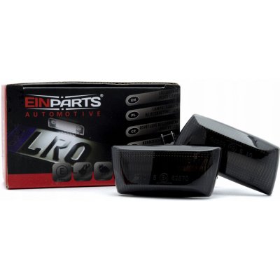 EINPARTS LED boční blinkry Opel Adam, Astra H, Corsa D/E, Meriva a další | Zboží Auto