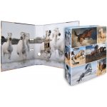 Herma Pořadač pákový 7cm A4 Koně – Zboží Živě