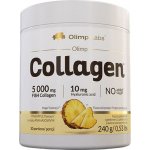 Olimp Labs Collagen powder pineapple 240 g – Hledejceny.cz