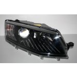 MAGNETI MARELLI Bixenonový PP světlomet s LED Škoda Octavia III 5E1941018B - MM | Zboží Auto