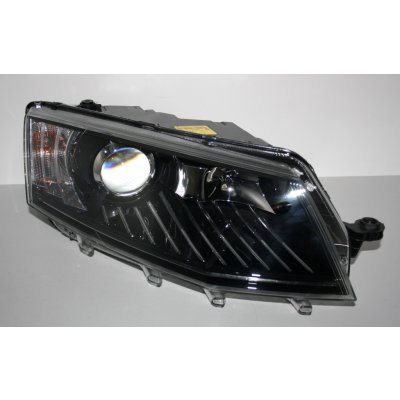 MAGNETI MARELLI Bixenonový PP světlomet s LED Škoda Octavia III 5E1941018B - MM | Zboží Auto