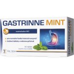 Gastrinne mint Da Vinci Pharma 60 žvýkacích tablet – Hledejceny.cz