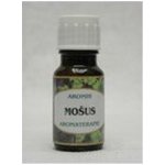 Aromis vonný olej Mošus 10 ml – Hledejceny.cz