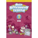 Our Discovery Island American Edition DVD 3 – Sleviste.cz