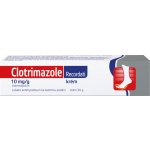 CLOTRIMAZOLE RECORDATI DRM 10MG/G CRM 1X20G – Hledejceny.cz