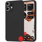 Techsuit SoftFlex Nothing CMF Phone 2 Pro černý – Sleviste.cz