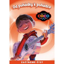 Od pohádky k pohádce - Coco - kolektiv autorů