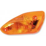 V PARTS (VICMA) sklo blinkru levé přední MBK YQ, YAMAHA YQ 50/100 1997-2006 (6707) | Zboží Auto