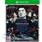 Sleeping Dogs (Definitive Edition) – Hledejceny.cz