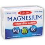 Terezia Magnesium + vitamin B6 a meduňka 30 kapslí – Hledejceny.cz