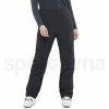 Dámské sportovní kalhoty Salomon S Max Warm Pants W LC1820600 deep black