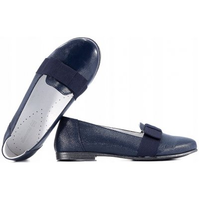 Kornecki baleríny eko kůže – Zboží Mobilmania