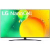 Televize LG 55NANO769QA