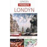 Londýn průvodce – Hledejceny.cz