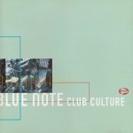 Various - Blue Note Club Culture - CD – Hledejceny.cz