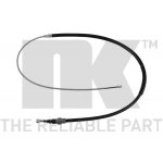 Tazne lanko, parkovaci brzda NK 904790 – Sleviste.cz