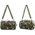 Dragowa kamufláž džungle 20 l – Zboží Dáma