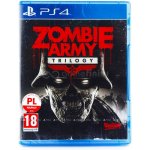 Zombie Army Trilogy – Hledejceny.cz