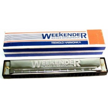 Hohner Weekender 32 C dur