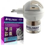 Ceva Feliway Classic náhradní náplň 48 ml – HobbyKompas.cz