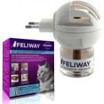 Ceva Feliway Friends difuzér a náplň 48 ml – Hledejceny.cz