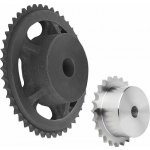 Řetězová kola, jednoduchá 3/8" x 7/32" DIN ISO 606 22252-10380732017 – Hledejceny.cz
