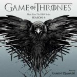 Ost - Game Of Thrones CD – Hledejceny.cz