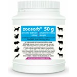 Zoosorb 50 g – Hledejceny.cz