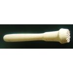 Dřevotvar družstvo Mačkadlo se zuby 22 cm – Zboží Dáma