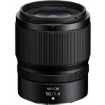 NIKON Z 50 mm f/1,4 – Zboží Živě