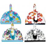 Oem Smetáček + lopatka s gumou Decor PH mix barev – HobbyKompas.cz